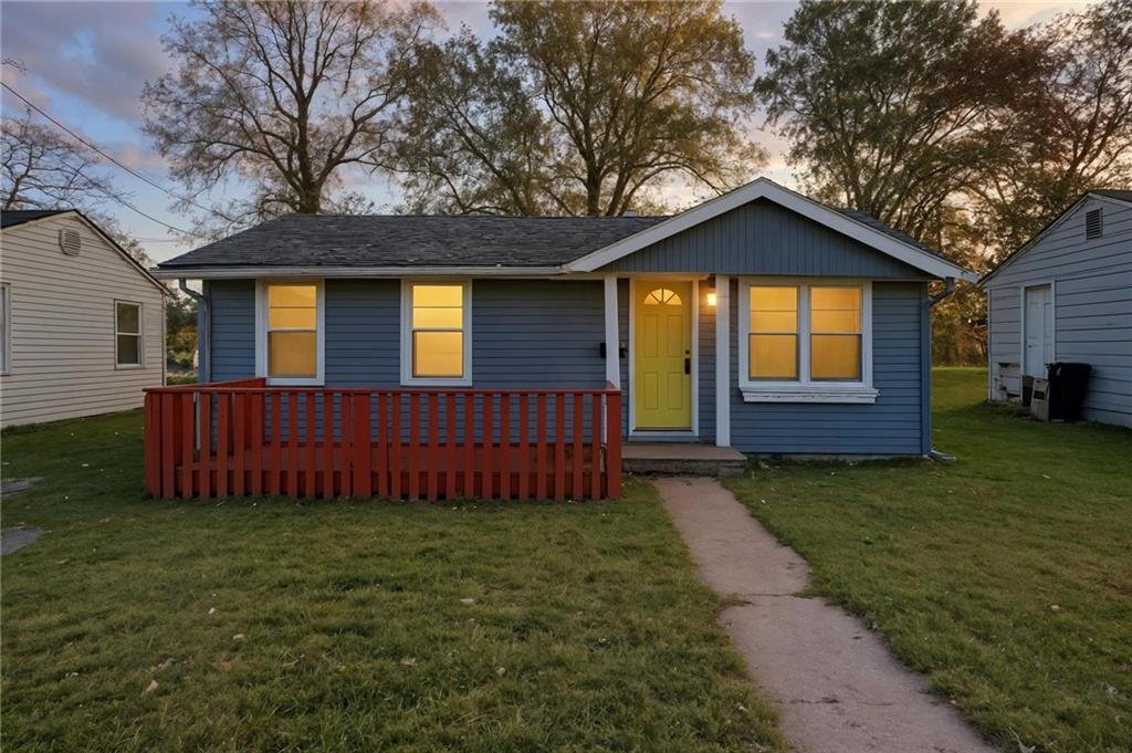 Listing Photo MLS #HMS2587993