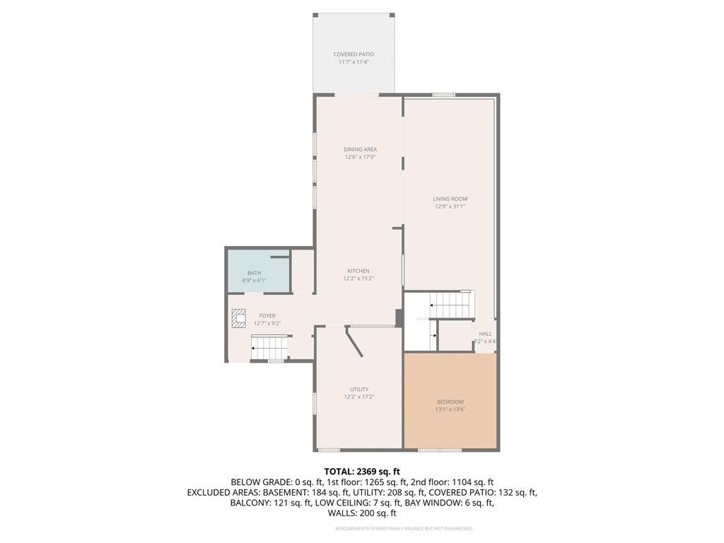 Listing Photo MLS #HMS2588054