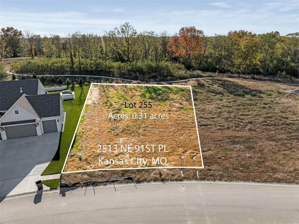 Listing Photo MLS #HMS2588764