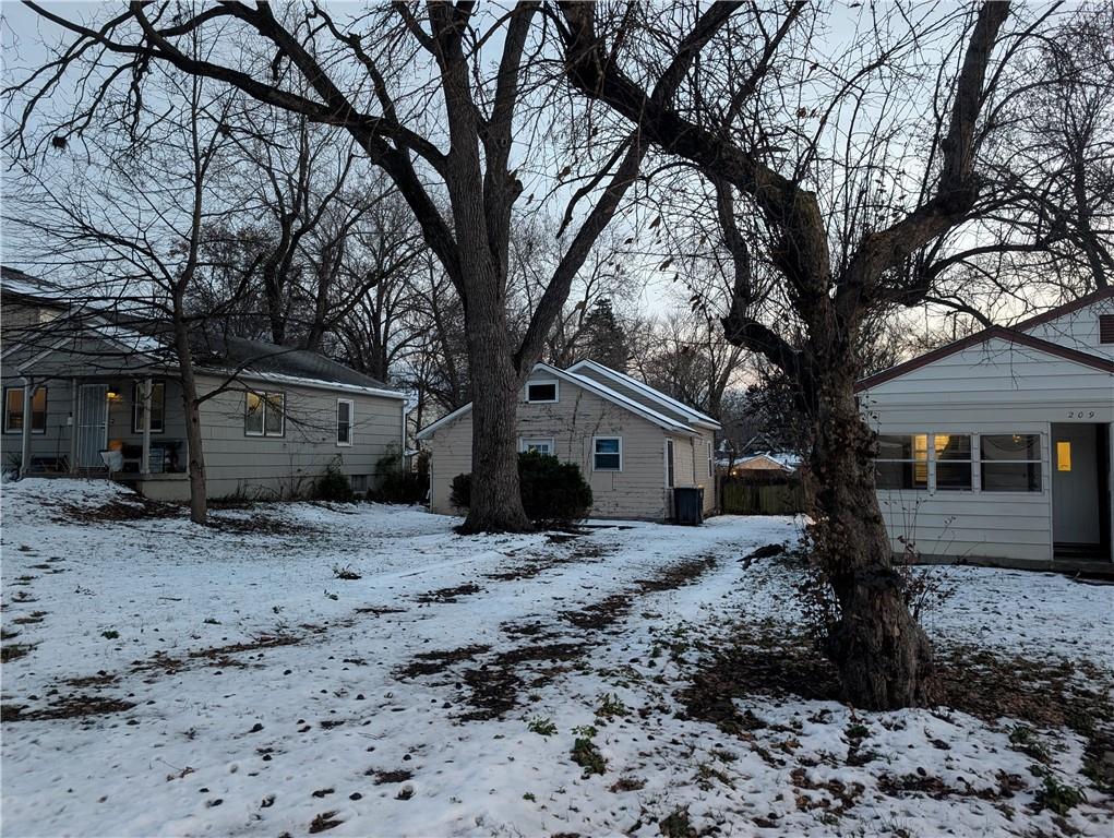 Listing Photo MLS #HMS2591202