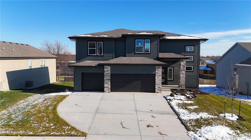 Listing Photo MLS #HMS2592016