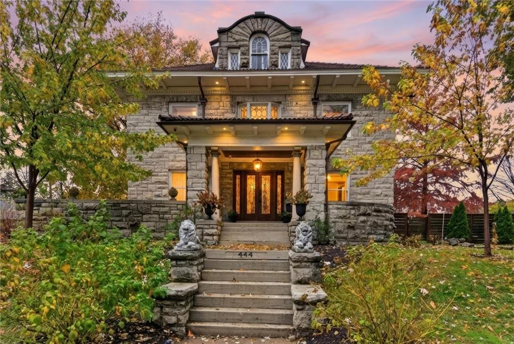 Listing Photo MLS #HMS2592114