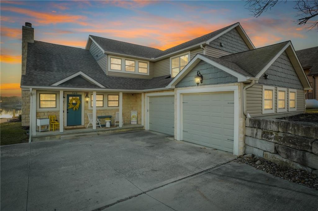 Listing Photo MLS #HMS2596001