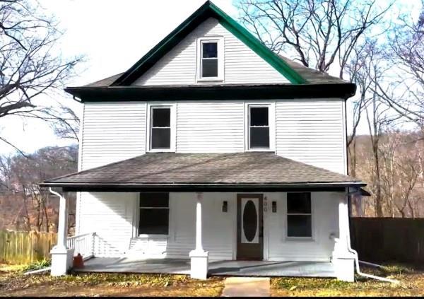 Listing Photo MLS #HMS2598036