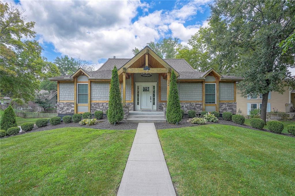 Listing Photo MLS #HMS2601267