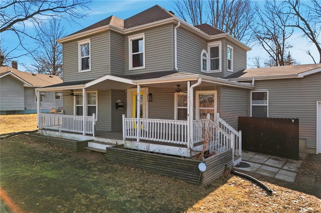 Listing Photo MLS #HMS2601640