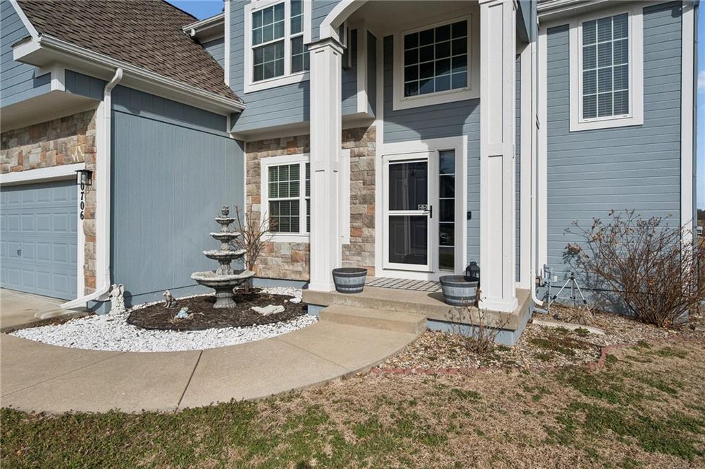 Listing Photo MLS #HMS2601660