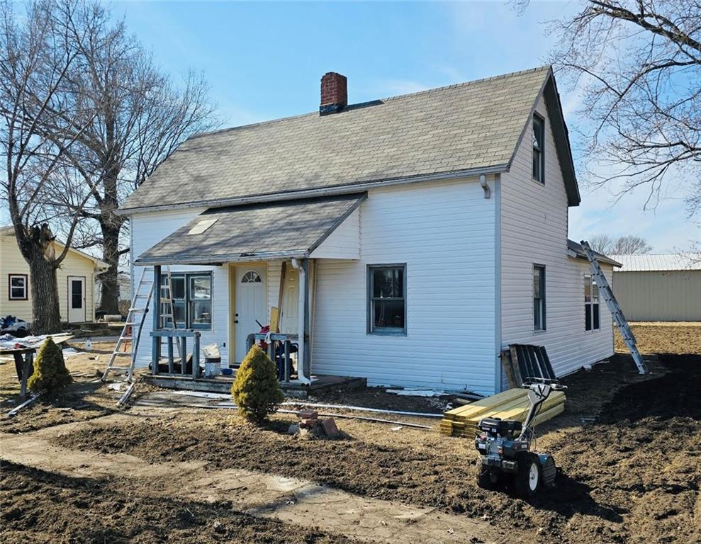 Listing Photo MLS #HMS2601900