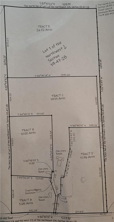 Listing Photo MLS #HMS2601901