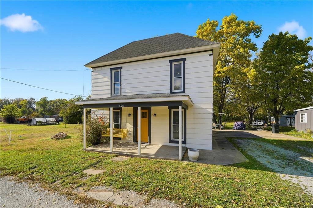 Listing Photo MLS #HMS2602290