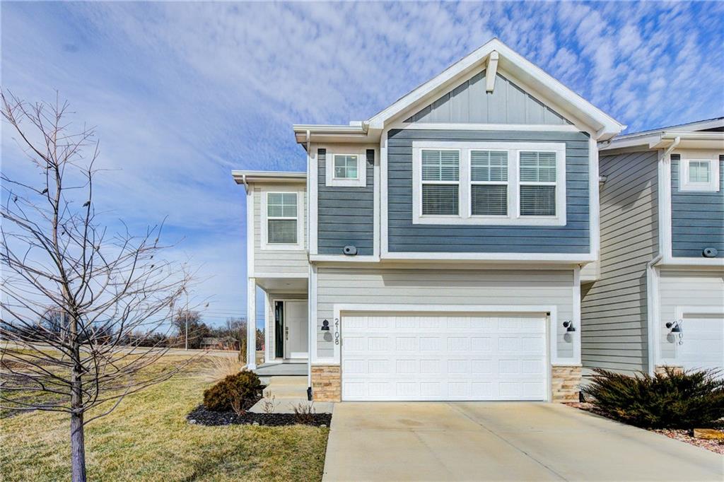 Listing Photo MLS #HMS2602307