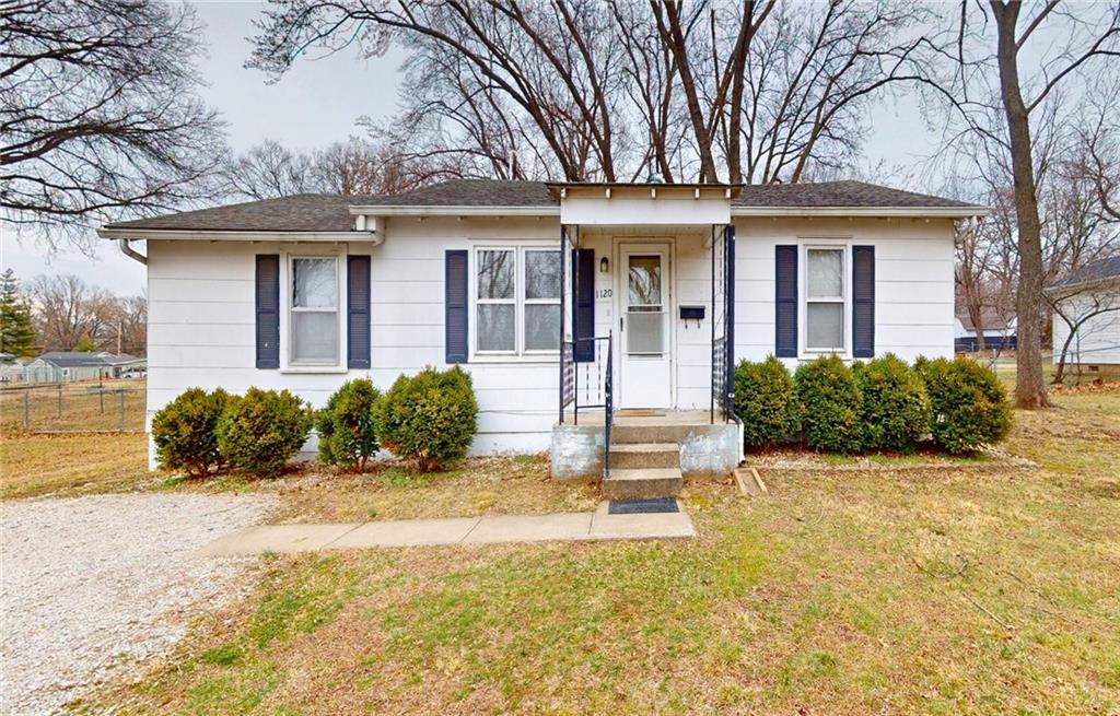 Listing Photo MLS #HMS2603687