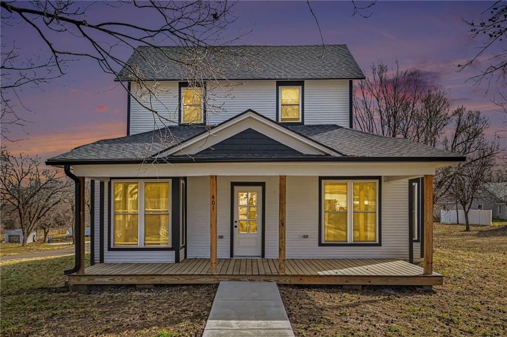 Listing Photo MLS #HMS2603789