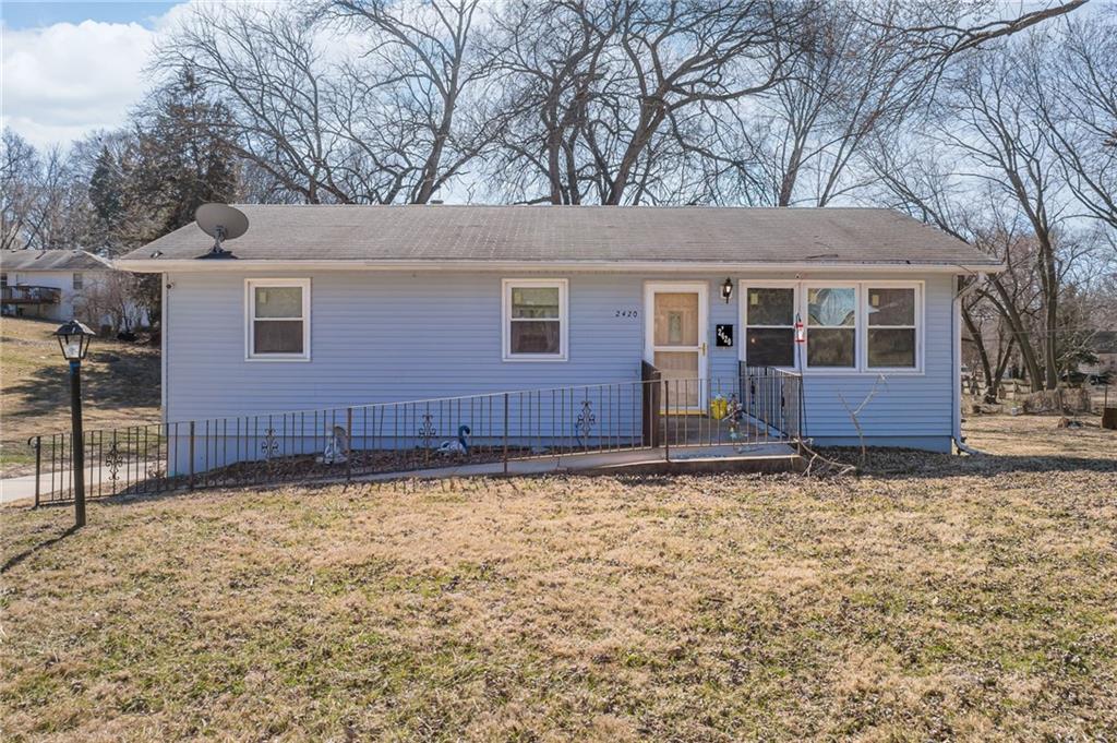 Listing Photo MLS #HMS2603792