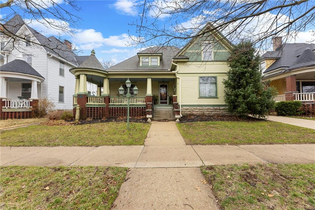 Listing Photo MLS #HMS2605493