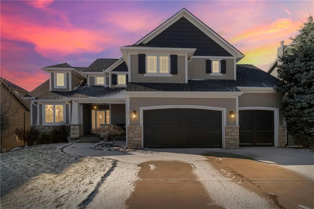 Listing Photo MLS #HMS2606763