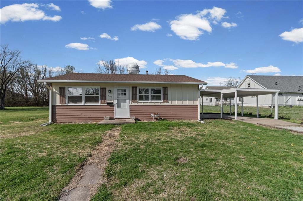 Listing Photo MLS #HMS2606881