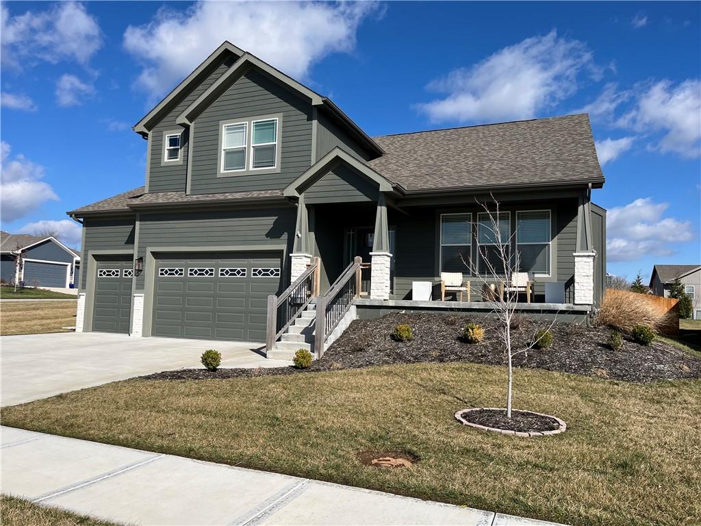 Listing Photo MLS #HMS2606996