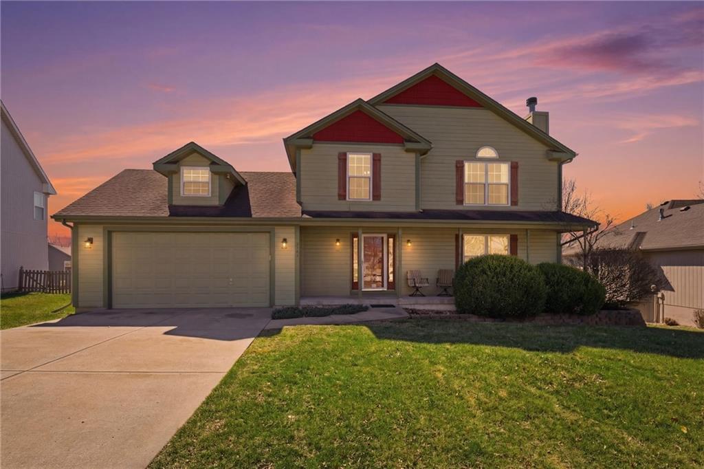 Listing Photo MLS #HMS2607532