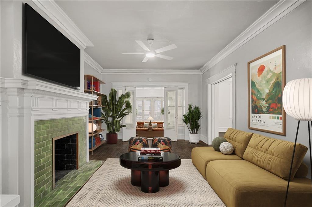 Listing Photo MLS #HMS2607737