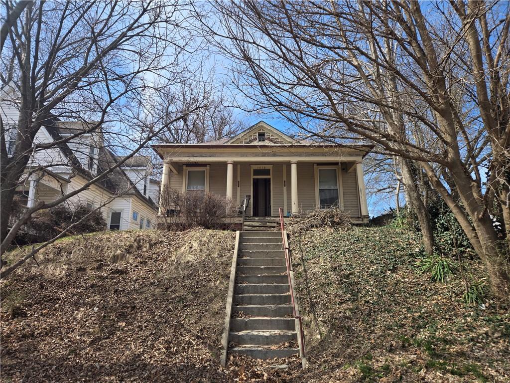 Listing Photo MLS #HMS2607803