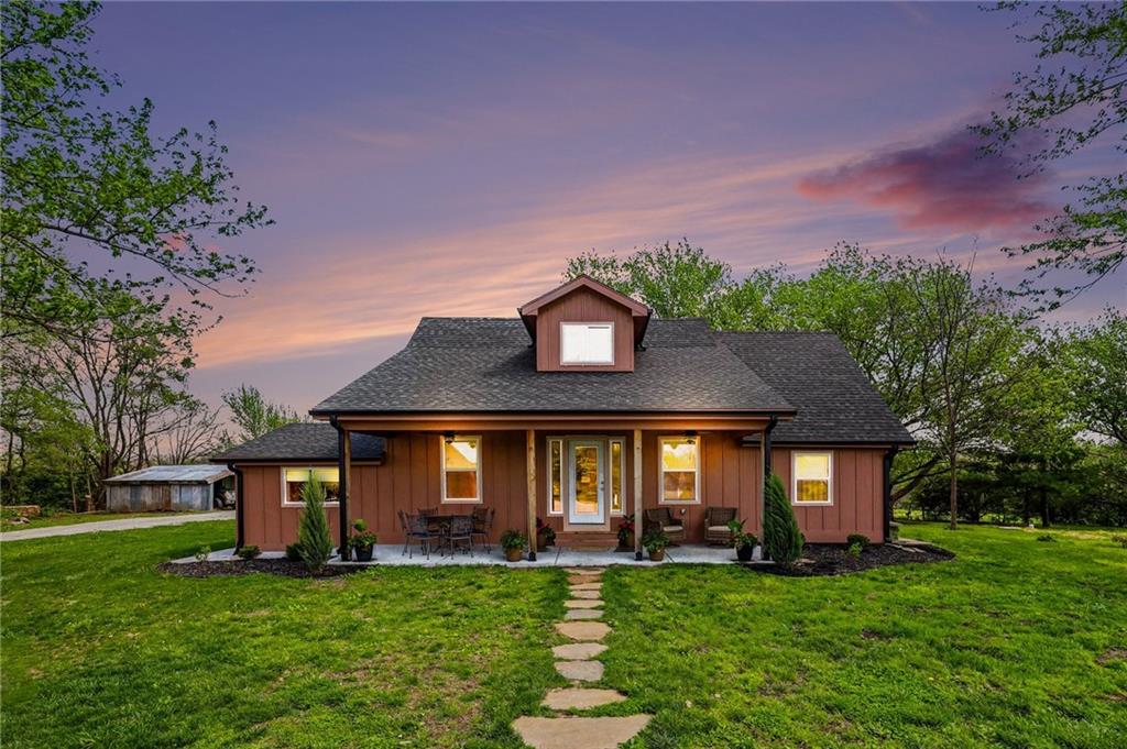 Listing Photo MLS #HMS2608807