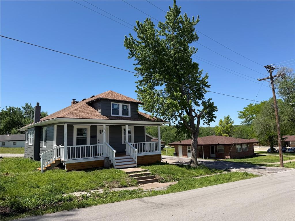 Listing Photo MLS #HMS2608987