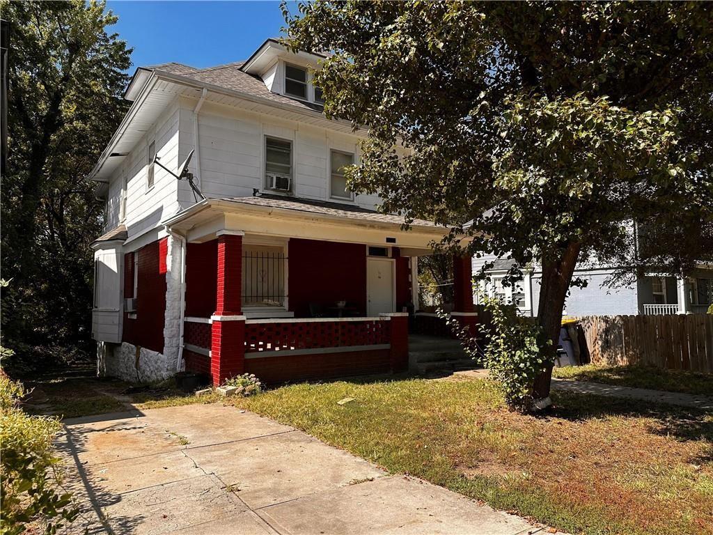 Listing Photo MLS #HMS2609017