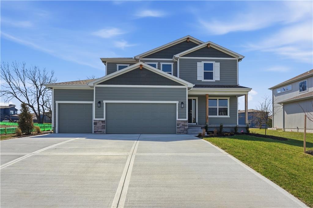 Listing Photo MLS #HMS2609162