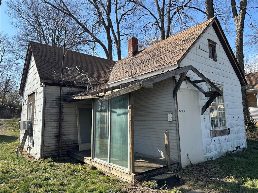 Listing Photo MLS #HMS2610049