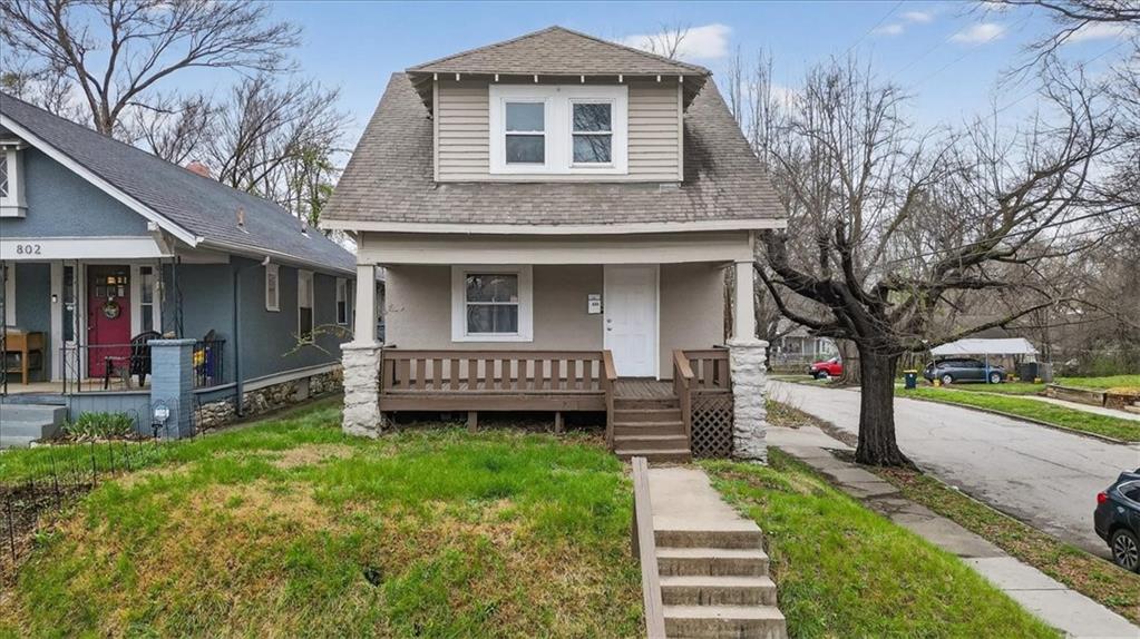 Listing Photo MLS #HMS2610658