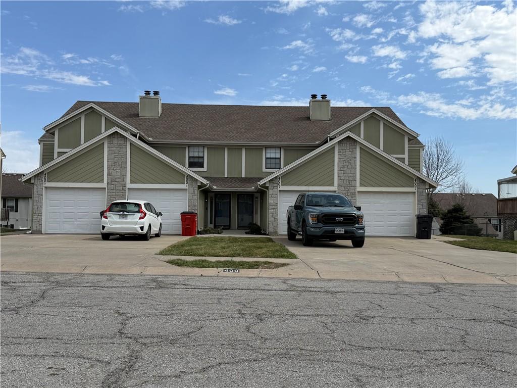 Listing Photo MLS #HMS2610731