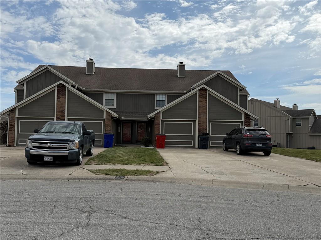 Listing Photo MLS #HMS2610752