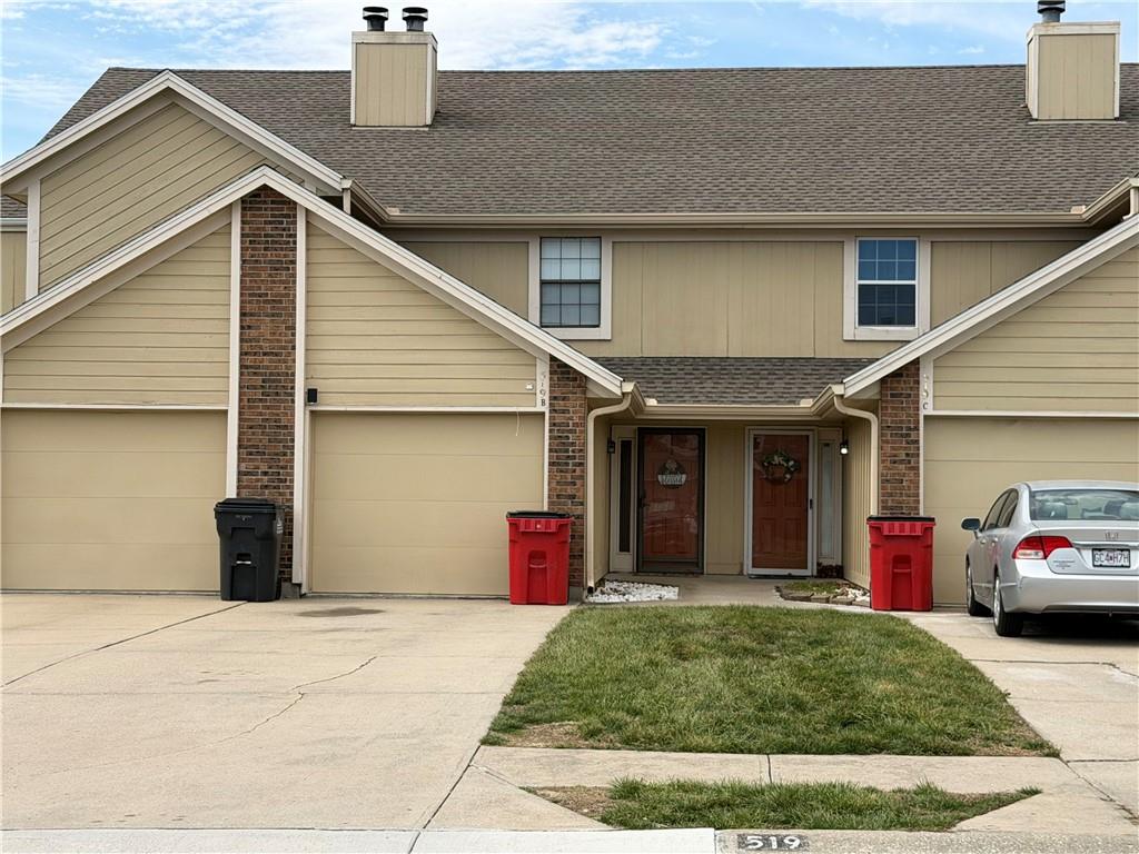 Listing Photo MLS #HMS2610759