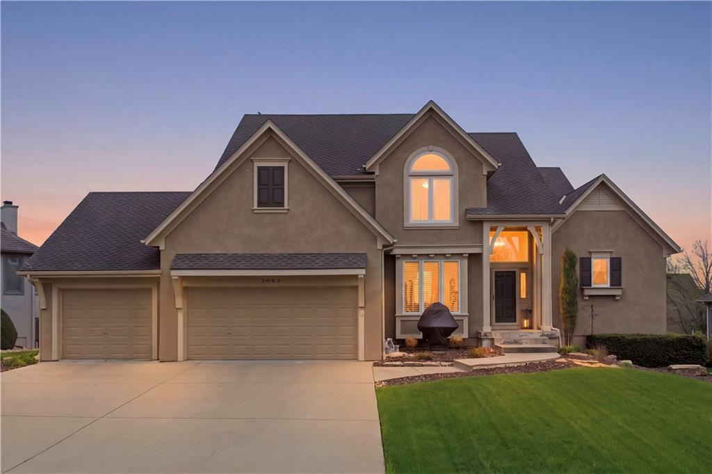 Listing Photo MLS #HMS2611976