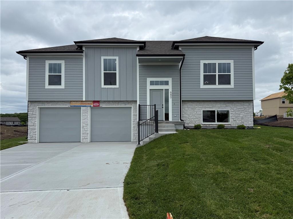 Listing Photo MLS #HMS2612914