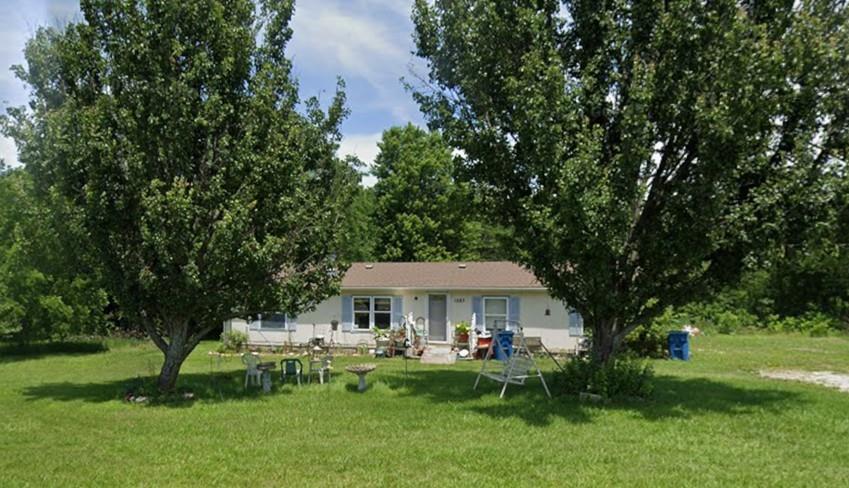 Listing Photo MLS #HMS2613182