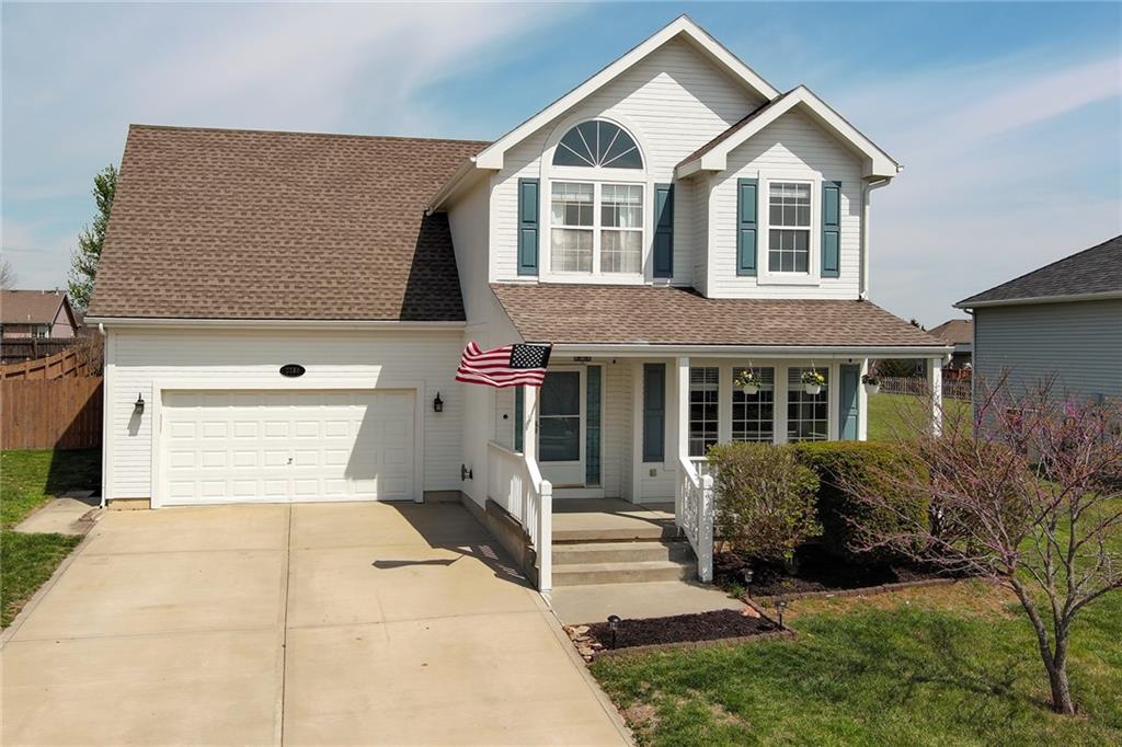 Listing Photo MLS #HMS2613398