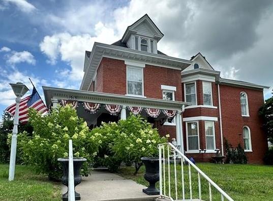 Listing Photo MLS #HMS2613598