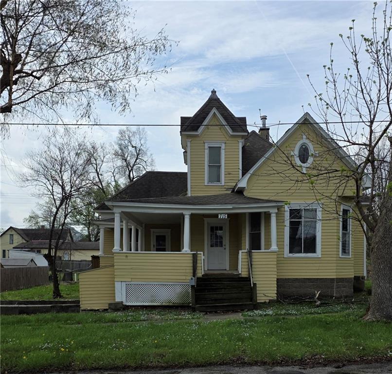 Listing Photo MLS #HMS2613718