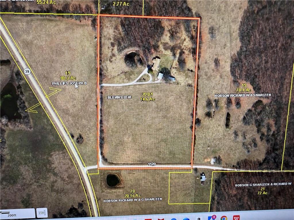 Listing Photo MLS #HMS2613864