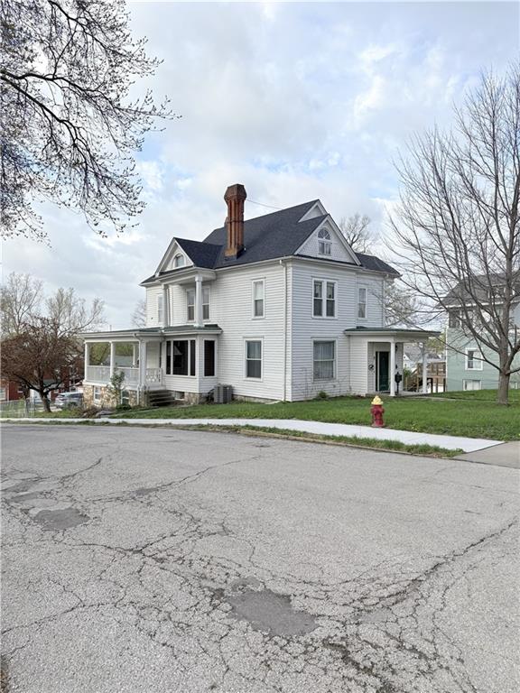 Listing Photo MLS #HMS2613877