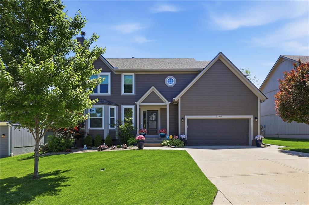 Listing Photo MLS #HMS2613909