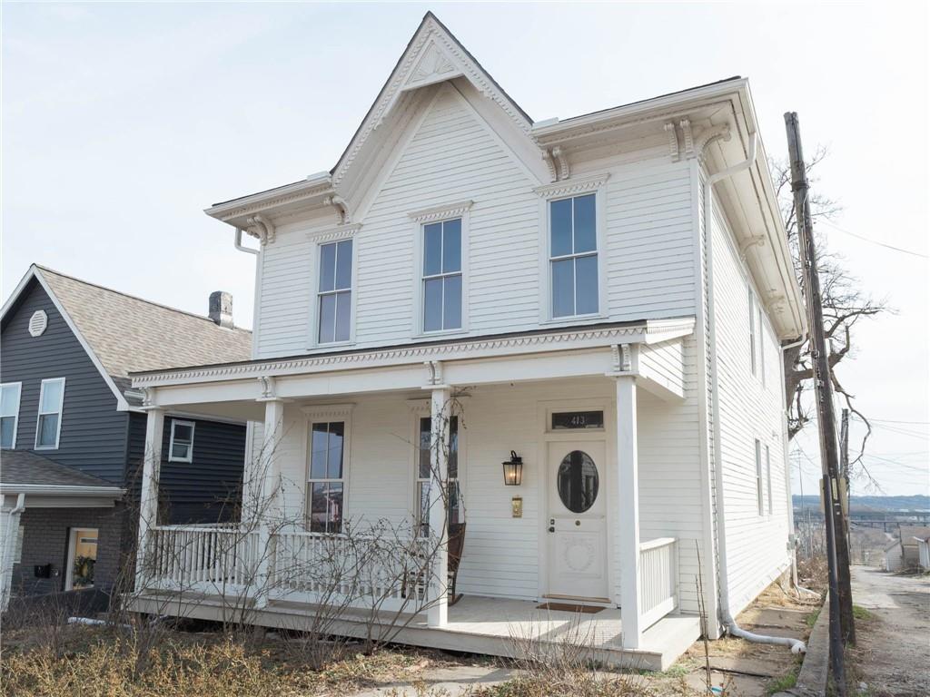 Listing Photo MLS #HMS2613941