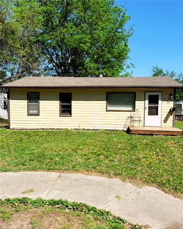 Listing Photo MLS #HMS2613952