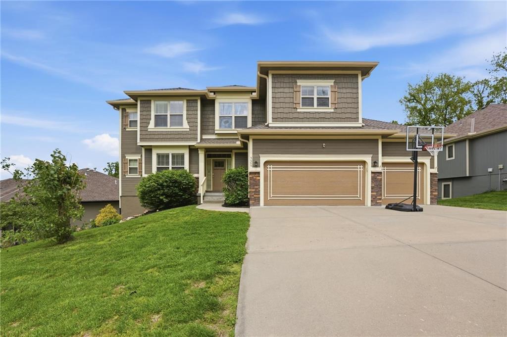 Listing Photo MLS #HMS2614008