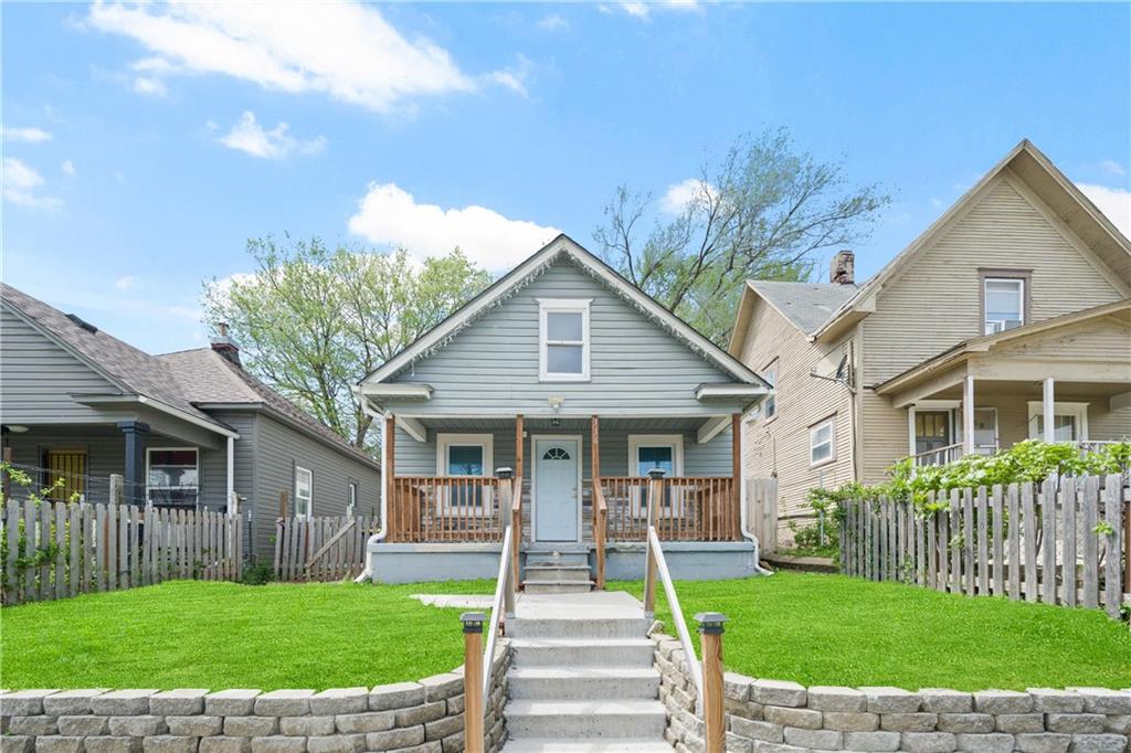 Listing Photo MLS #HMS2614316