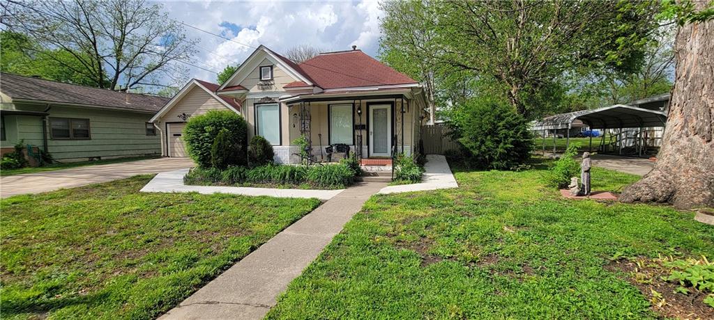 Listing Photo MLS #HMS2614563