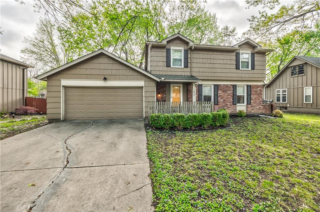 Listing Photo MLS #HMS2614612