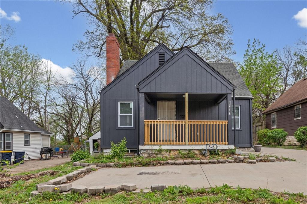 Listing Photo MLS #HMS2614664